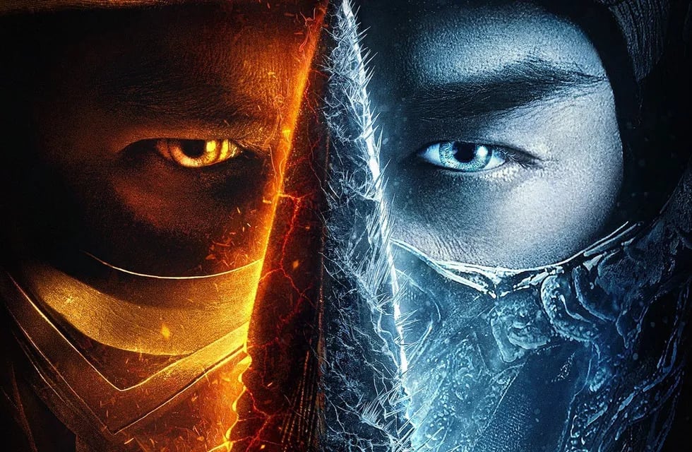 Mortal Kombat (2021): estreno en cines y HBO Max (Estados Unidos)