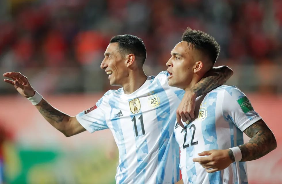 La Selección Argentina será anfitriona de Venezuela y luego visitará a Ecuador. / Gentileza.