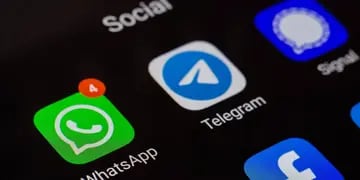 App WhatsApp teléfonos celulares