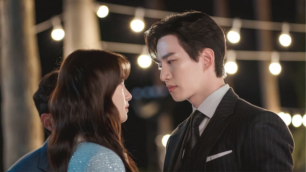 "King The Land", la comedia romántica coreana que es furor en Netflix
