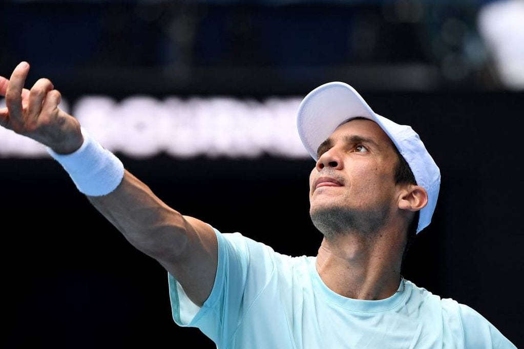 Facundo Bagnis, de 21 años, avanzó en el ranking de ATP y hoy debuta en Roland Garros.