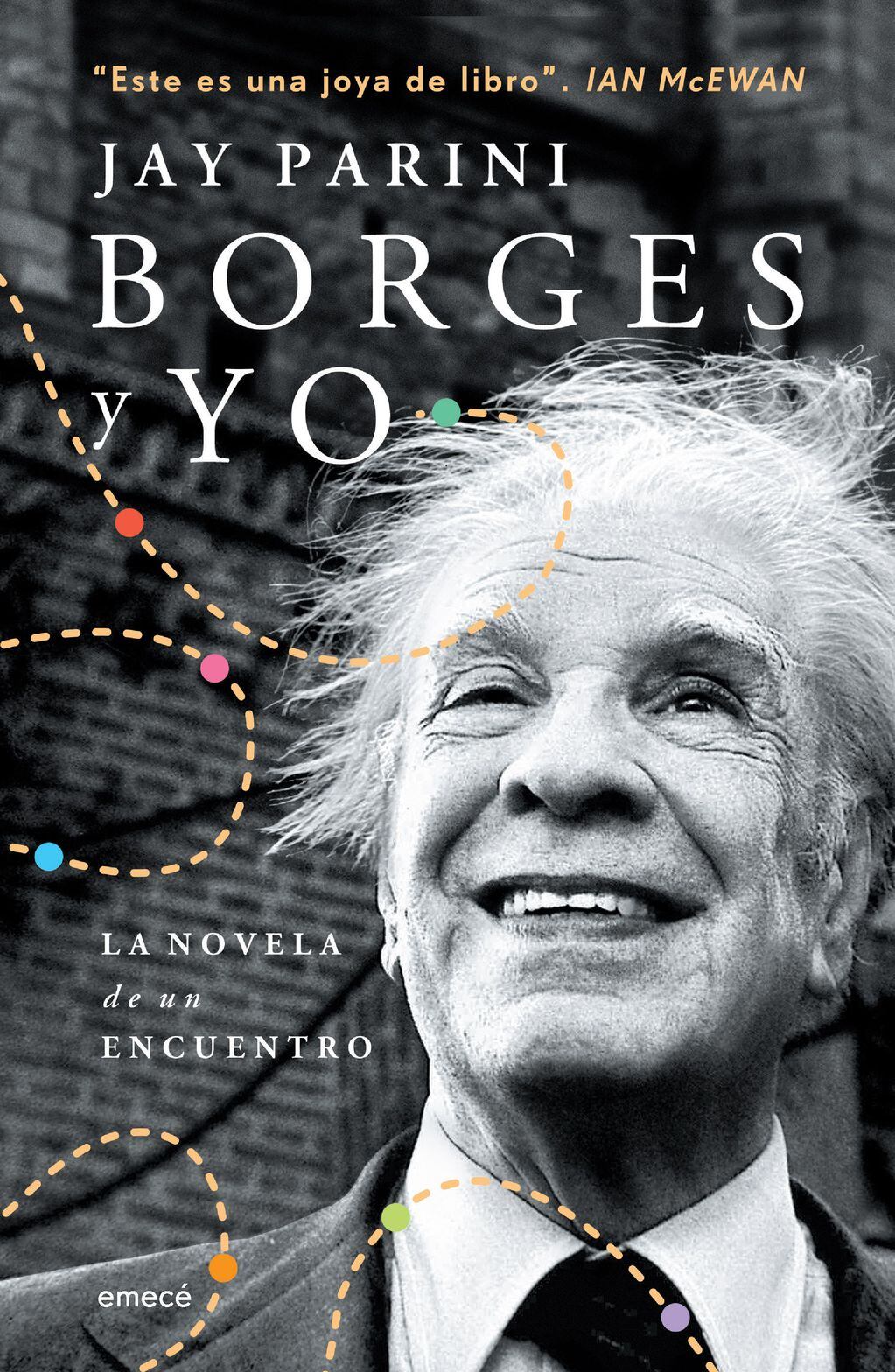 "Borges y yo", editado por Emecé, se puede conseguir por $1890 en las librerías.