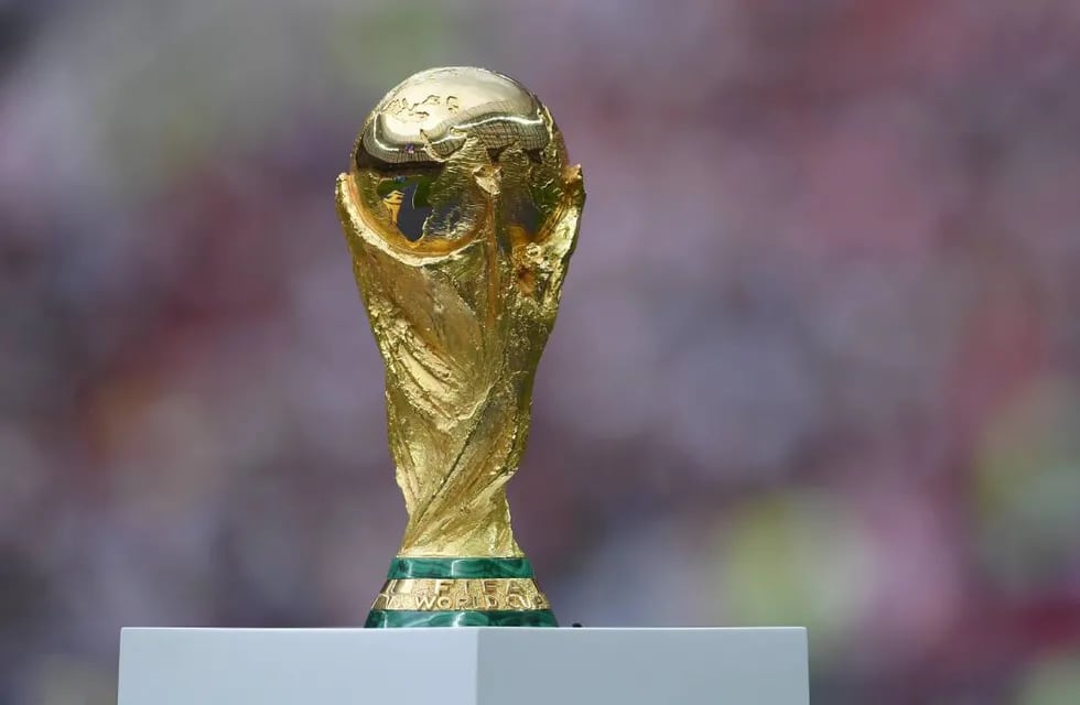 El Mundial de Qatar sigue con su venta de entradas (Fifa)
