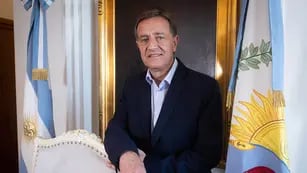 Rodolfo Suarez