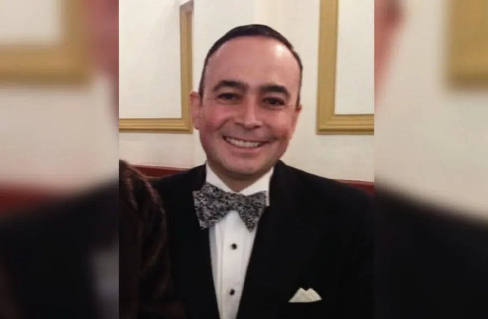 El empresario colombiano Michel Roberto Rodríguez (44) se encontraba desaparecido desde el lunes 22 de febrero, y el martes 23 fue hallado su cuerpo sin vida. Su tío mendocino pide que se esclarezca el hecho y haya justicia.