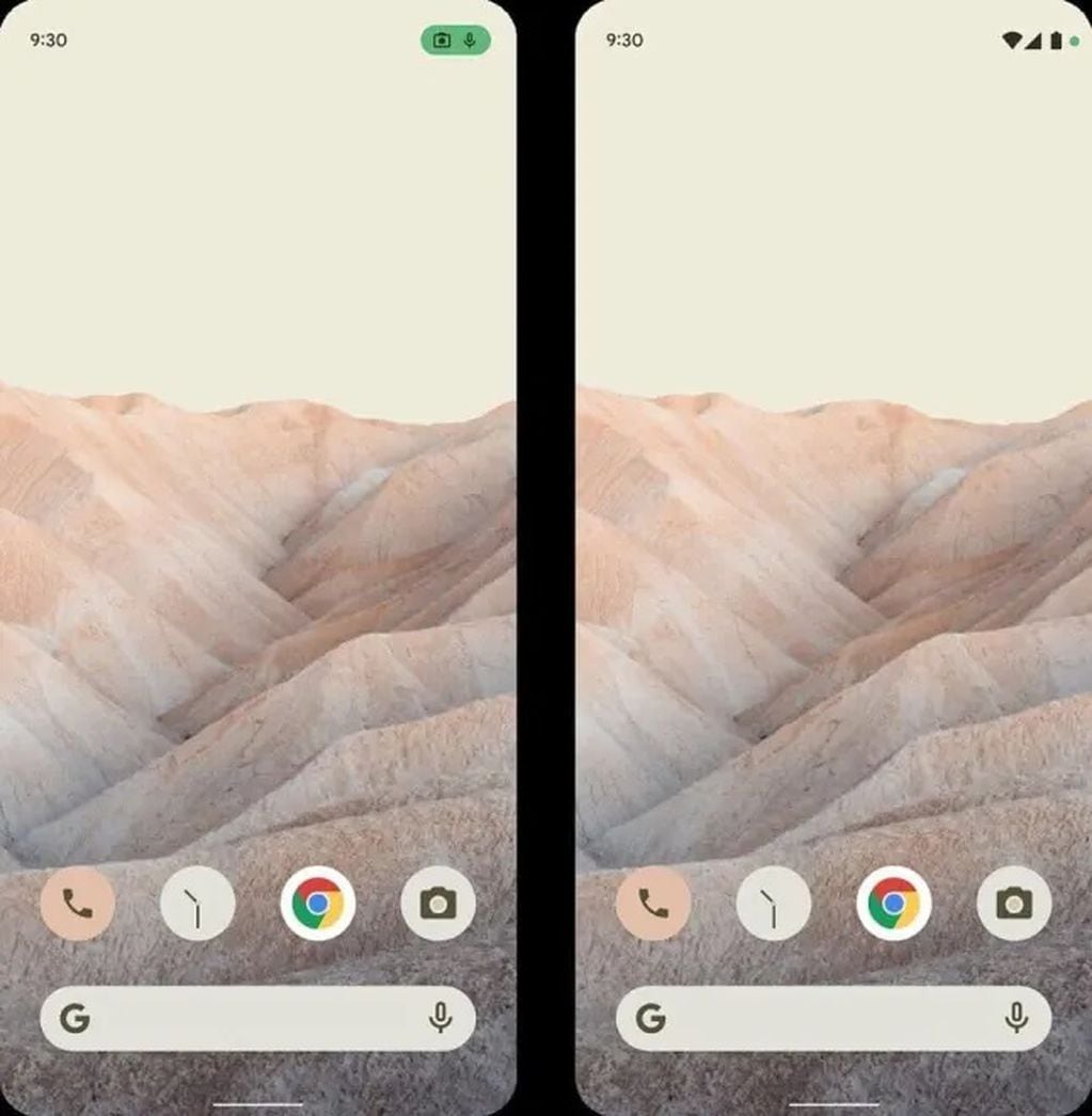 Android 12: look inicial de la nueva versión / XDA Developers