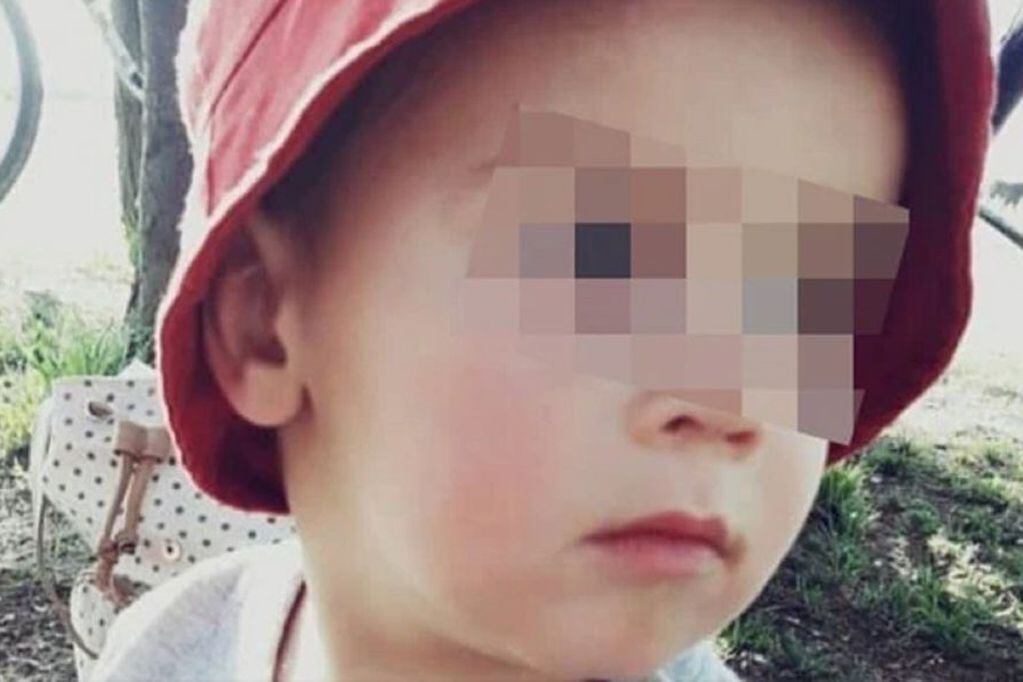 Abel Lucio Dupuy, niño de 5 años asesinado a golpes