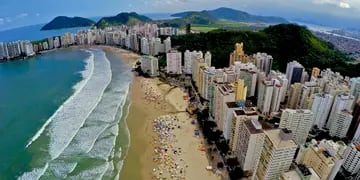 Vuelos baratos a Florianópolis desde $74.000 con equipaje e impuestos incluidos