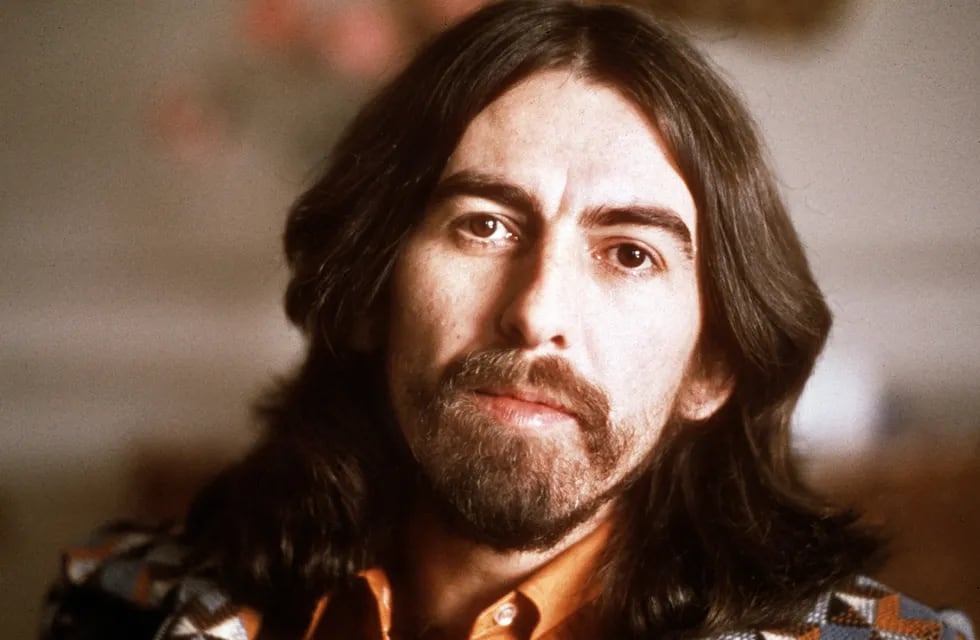 La guitarra de George Harrison, ¿la más cara de la historia?