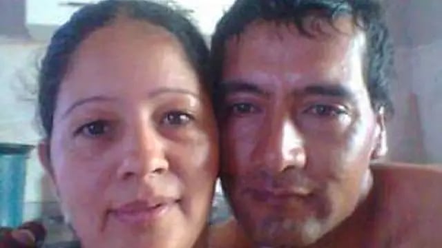 Ramón Castro (38) tenía una prohibición de acercamiento y denuncias por violencia de género. Esta mañana asesinó a Roxana Ferreira (39).