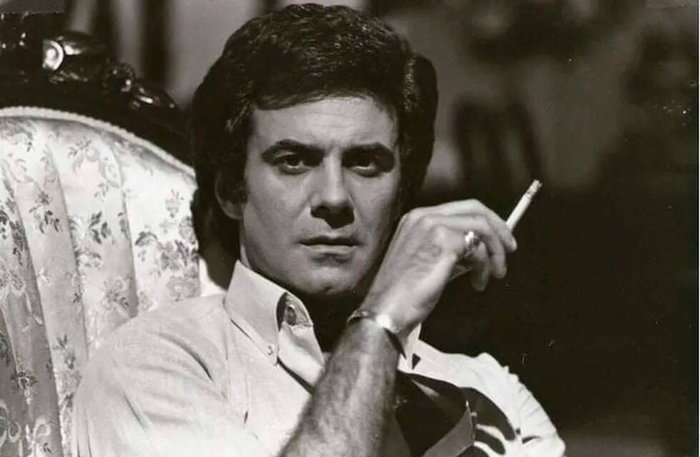 Murió por coronavirus Daniel Guerrero, reconocido actor y locutor argentino. / Foto: Gentileza