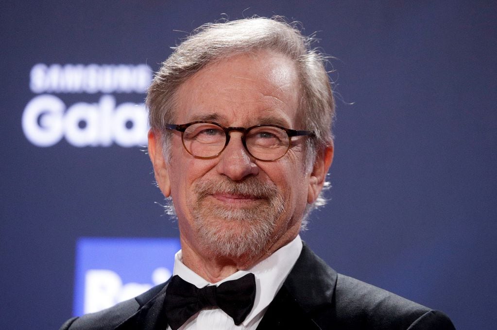 Steven Spielberg es de Sagitario