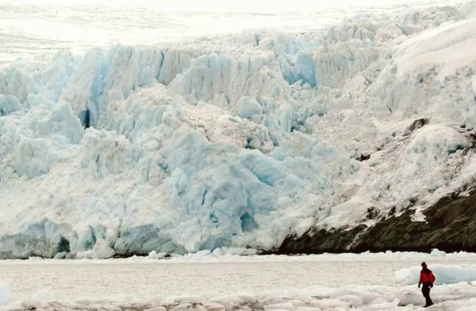 Glaciares tropicales andinos se derriten a una velocidad que preocupa a los científicos 