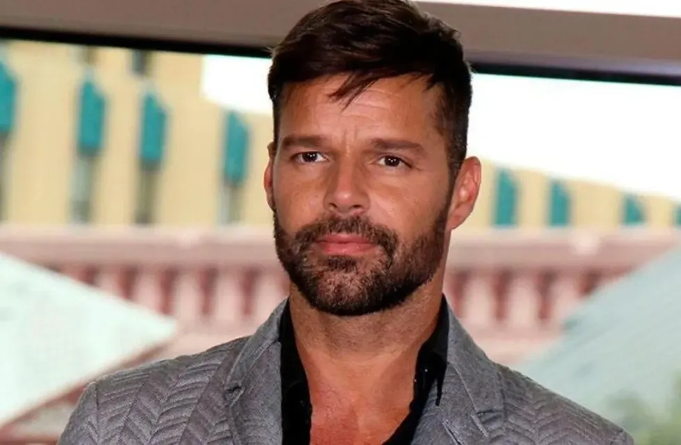 Ricky Martin atraviesa una nueva denuncia.