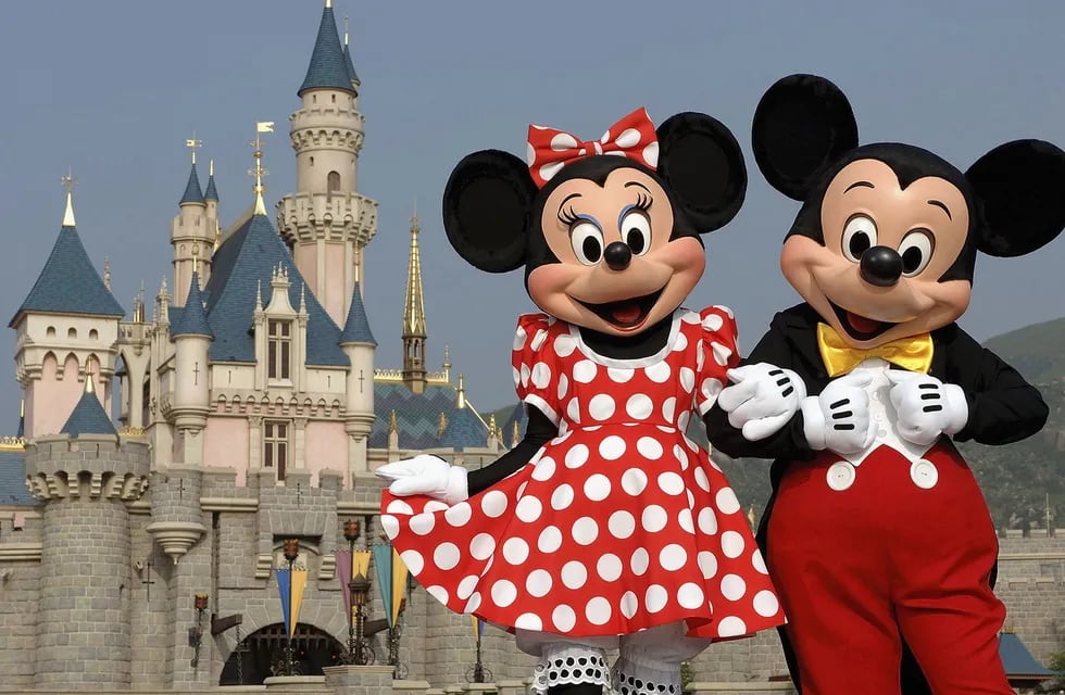 Disney ofrece diferentes puestos de trabajo para su compañía en Argentina.