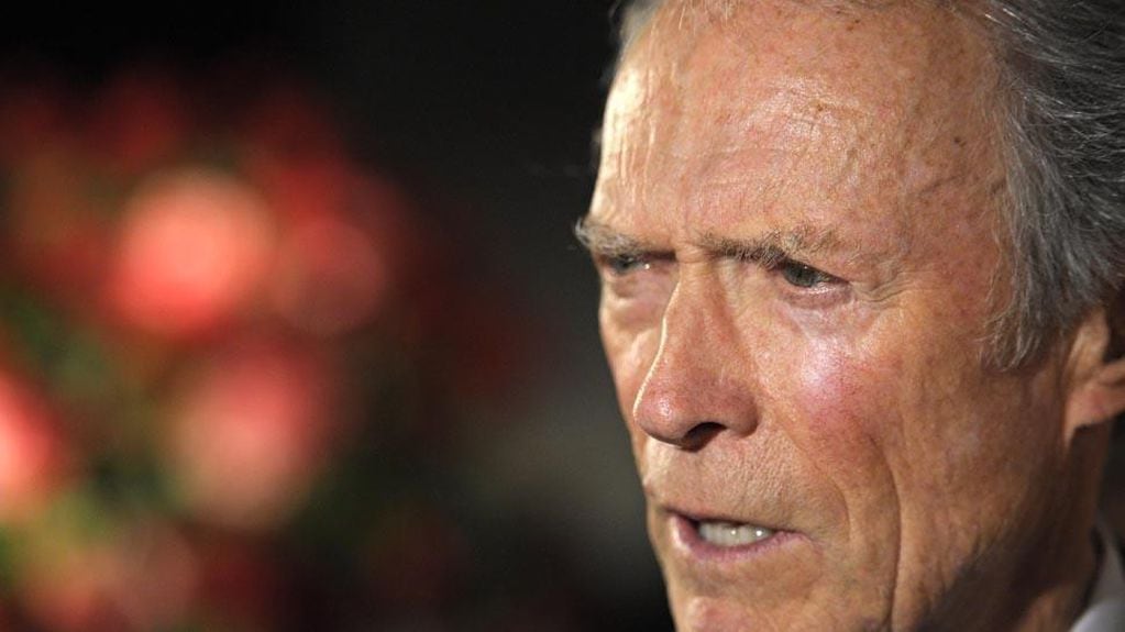 Clint Eastwood había dicho que Gran Torino era su última actuación en cine, pero lo convencieron de seguir