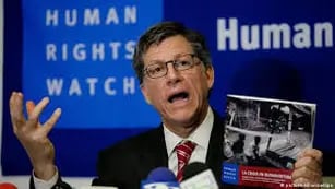 Human Rights Watch criticó al gobierno argentino por su ataque a la Corte.