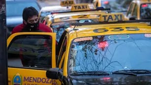Taxis y Uber