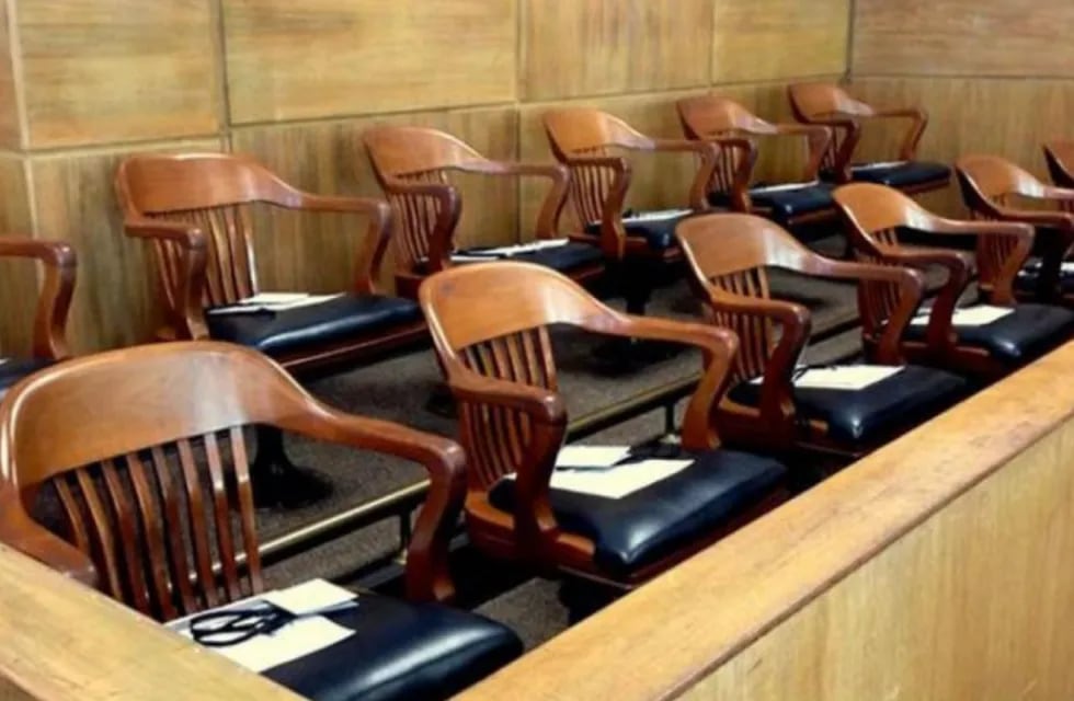 Juicio por jurados: gran herramienta en la administración de justicia.