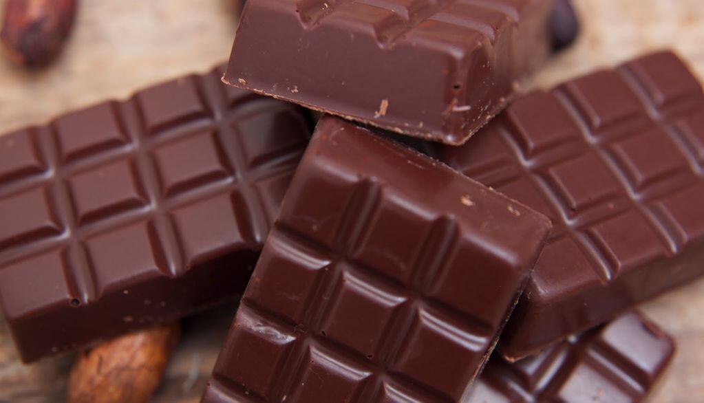 El chocolate es uno de los manjares preferidos por la gente - 