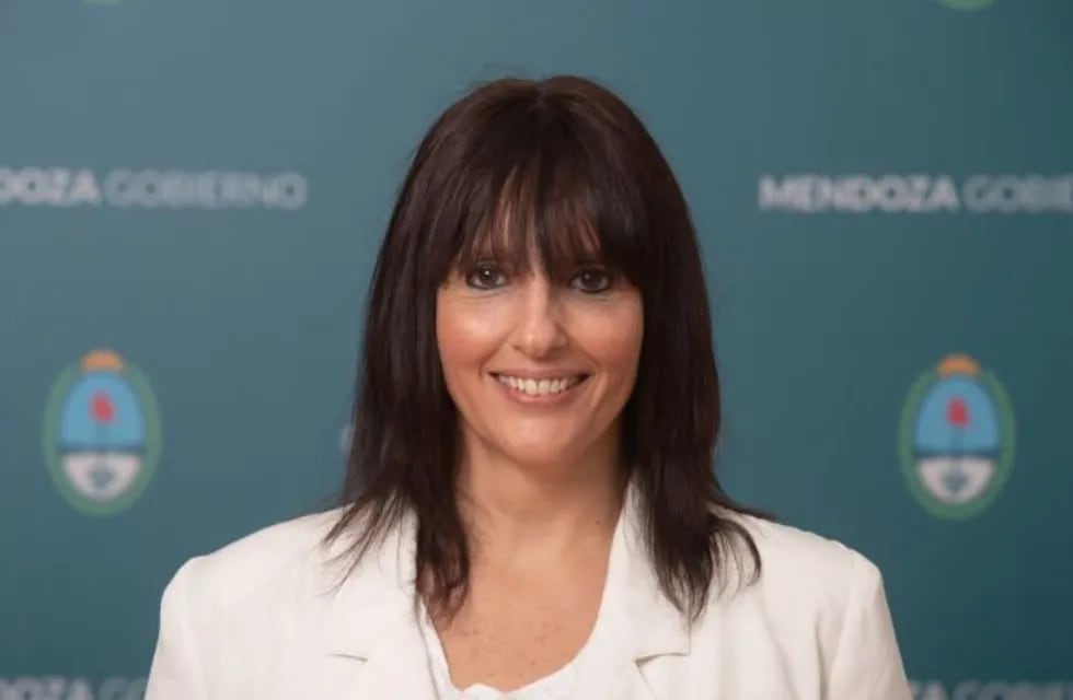 Daniela Fernández, la nueva Subsecretaria de Hacienda.