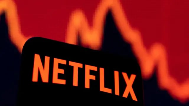 Nuevo dólar tarjeta: cuánto cuesta Netflix y las plataformas de streaming en Argentina