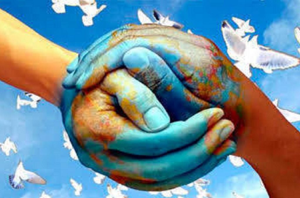 Día Internacional de la Paz, 21 de septiembre (Imagen ilustrativa / Web)
