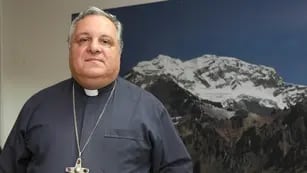 El arzobispo Marcelo Colombo fue elegido vicepresidente primero de la Conferencia Episcopal Argentina