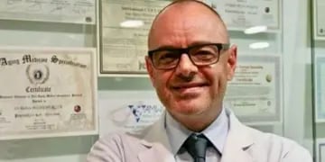 El doctor Mühlberger