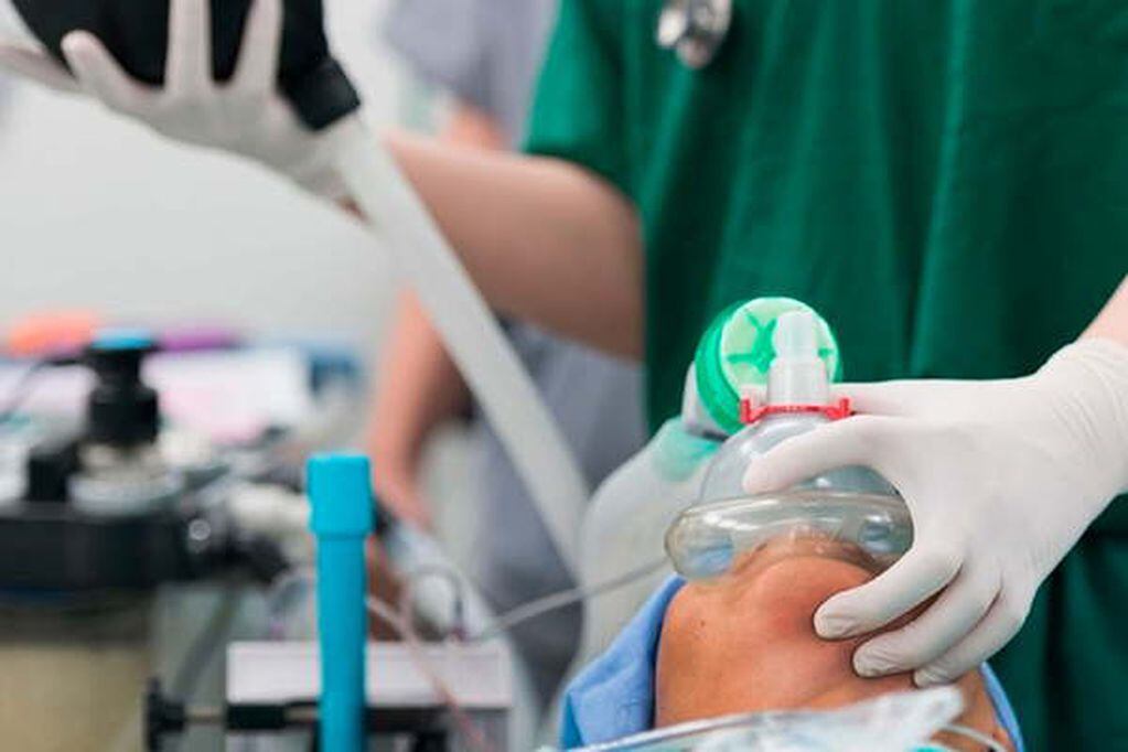 Por el conflicto con los anestesiólogos se siguen postergando las cirugías