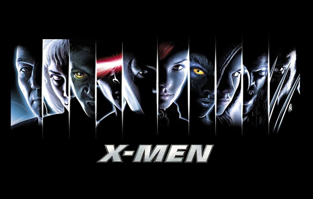 Hasta 2019 se lanzaron 12 películas basadas en el universo X-Men. Resta "New Mutants", spin-off postergado desde 2018.