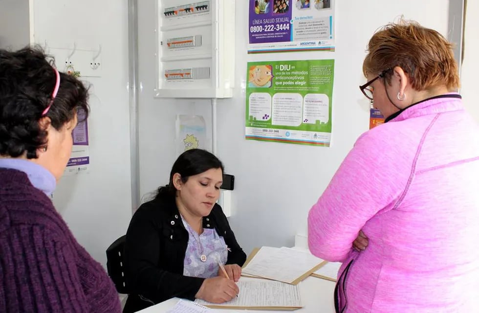 El Gobierno hará tests para detectar VPH como prevención para el cáncer de cuello de útero.