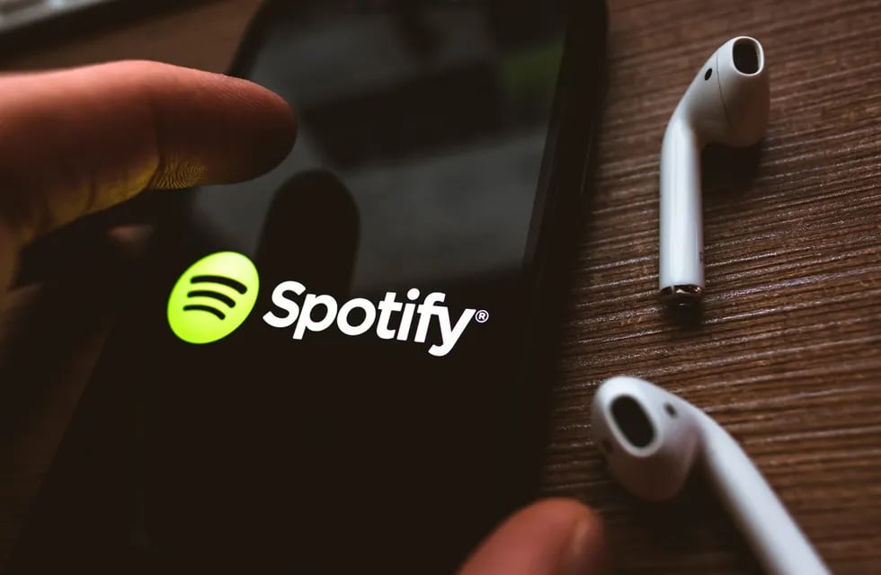 Spotify aumenta la tarifa de su servicio en Argentina (Imagen ilustrativa / Web)