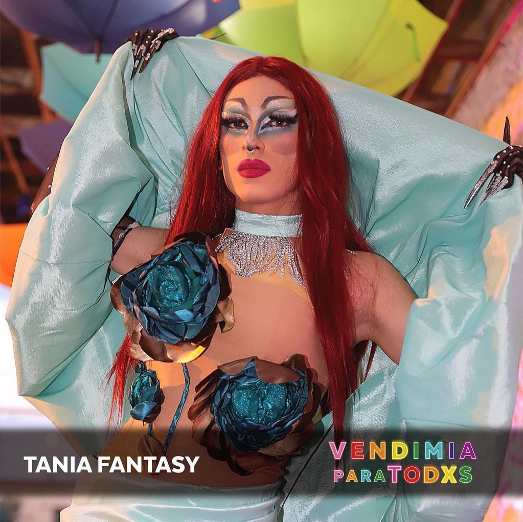Tania Fantasy