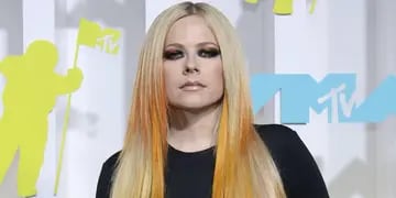 Qué dice Avril Lavigne sobre su "supuesta muerte". / WEB