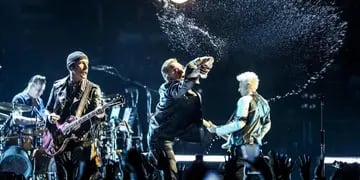 La banda irlandesa liderada por Bono tocará las canciones de The Joshua Tree, álbum que la convirtió en una de las agrupaciones más célebres