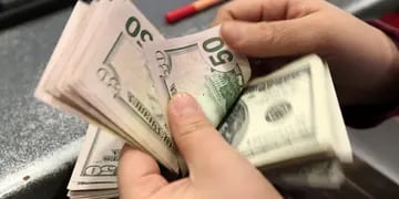 Limitan las operaciones con dólar financiero para empresas extranjeras