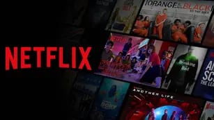 Netflix canceló una serie recién estrenada