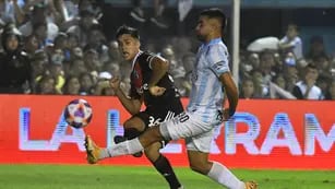 Atlético Tucumán vs. River Plate