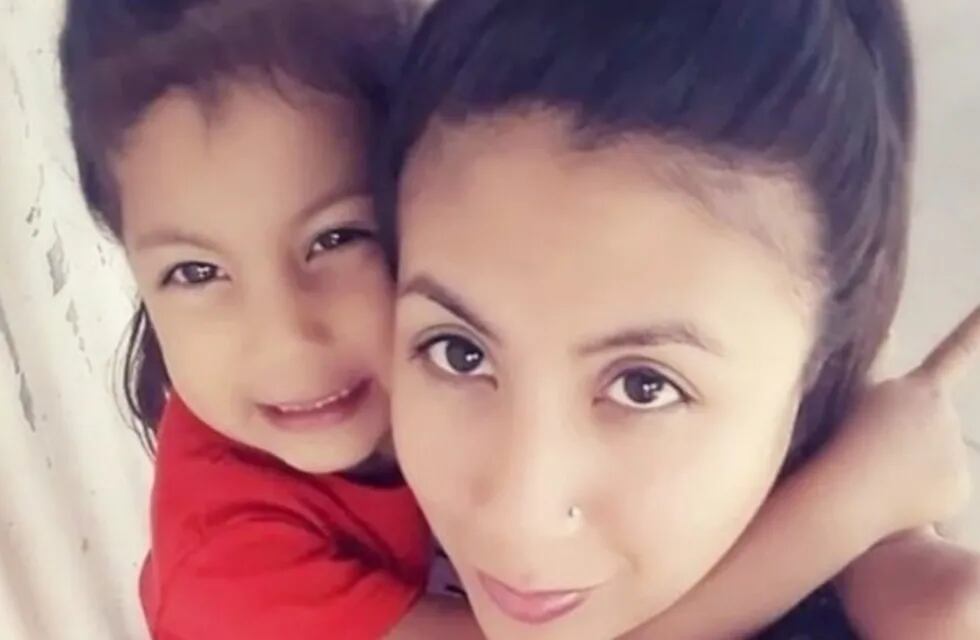 Mamá e hija asesinadas en Moreno - Clarín