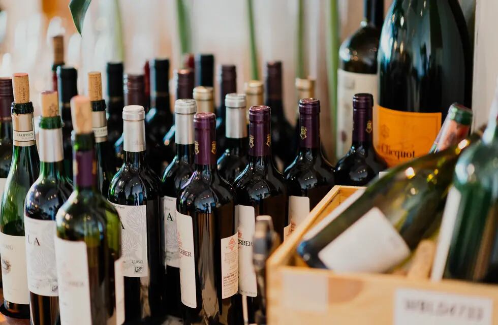 Las ventas de vino en el mercado interno y las exportaciones volvieron a caer en agosto.