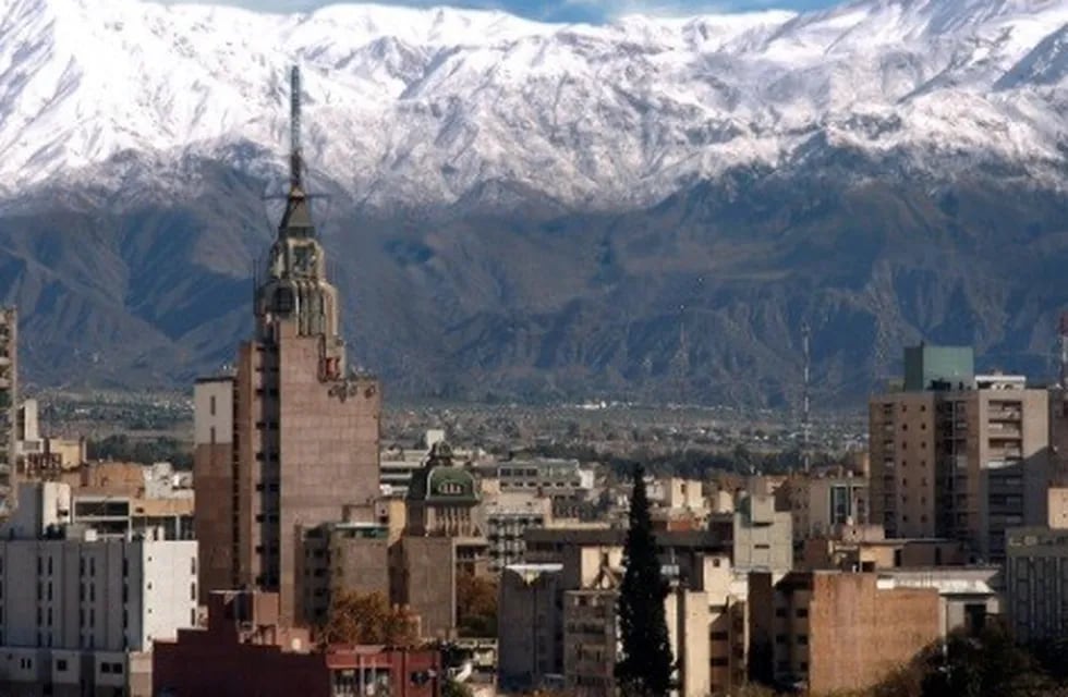 En Mendoza, el ordenamiento territorial es una competencia concurrente entre la provincia y los municipios.