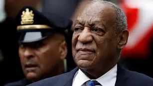 Bill Cosby quedó en libertad luego de que anularan su condena de 10 años por abuso sexual