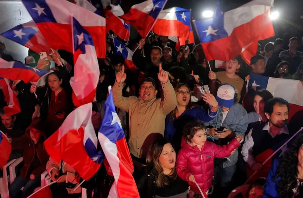 Chile: el Partido Republicano se impuso en las elecciones constituyentes. La agrupación, liderada por José Antonio Kast, y partidaria de mantener la actual Carta Magna, controlará el Consejo Constitucional.