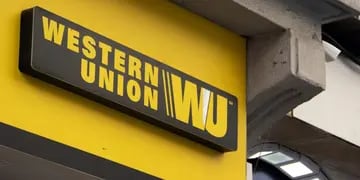 La empresa Western Union busca empleados en Argentina