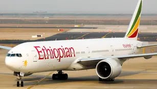 Ethiopian Airlness