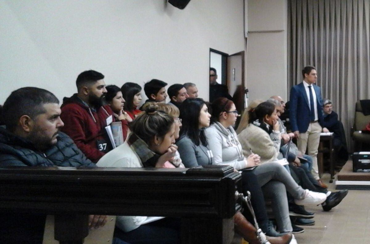 Habilitaron el padrón de jurados en juicios en Mendoza: enterate si podrás serlo