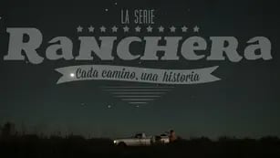 "Ranchera", la serie