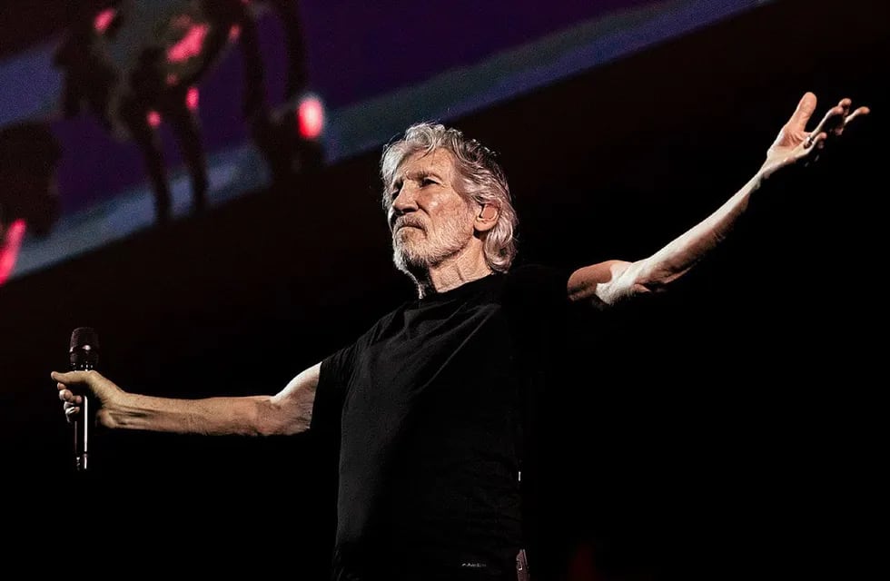 La DAIA presentó un recurso de amparo para suspender recital de Roger Waters en Buenos Aires