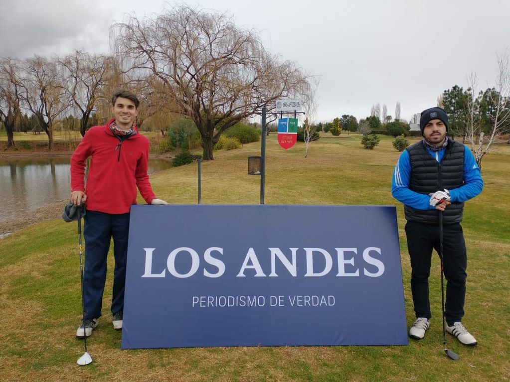 La  Copa Amistad Los Andes también se disfruto en La Vacherie 